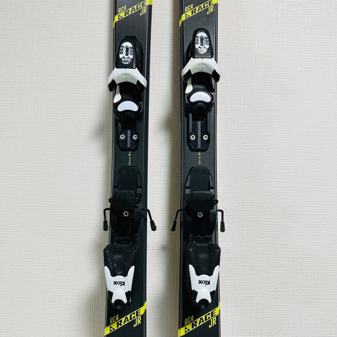 FISCHER RACE RC4 フィッシャー 150cm JR