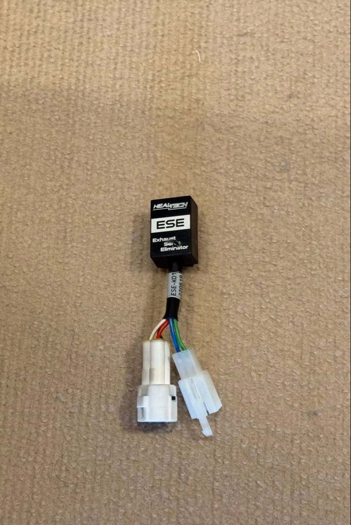 ZX10R ARROW PRO-RACE スリップオンマフラー中間パイプ　付き