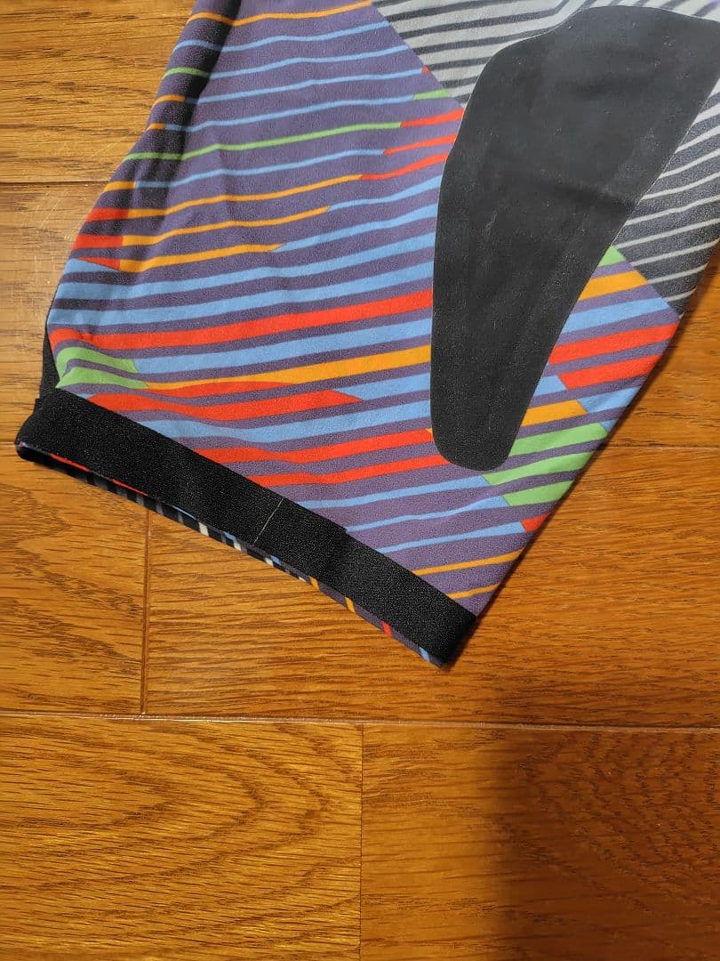 ☆まる☆ASICS　トップインパクト 高速水着　2xs