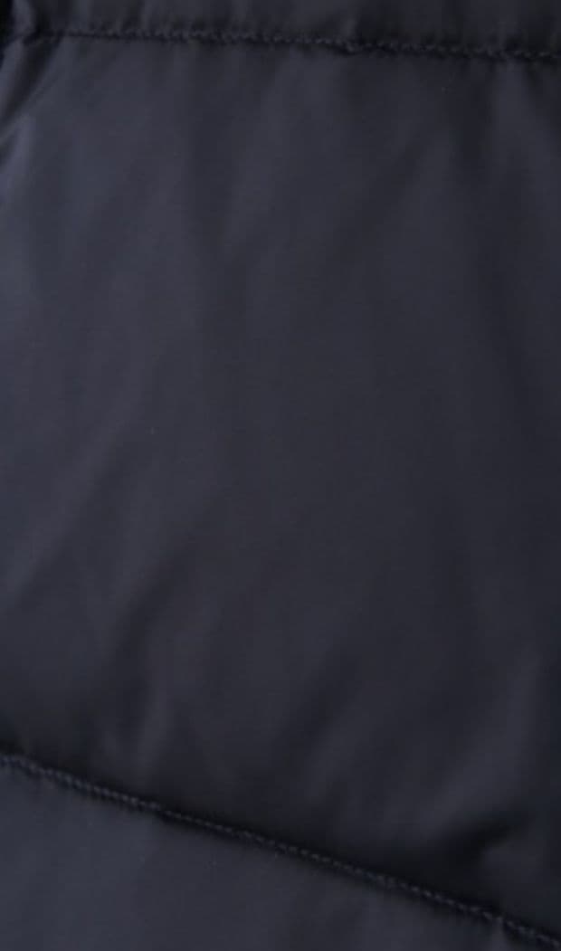 ピンキーアンドダイアン タフタロングダウンコート