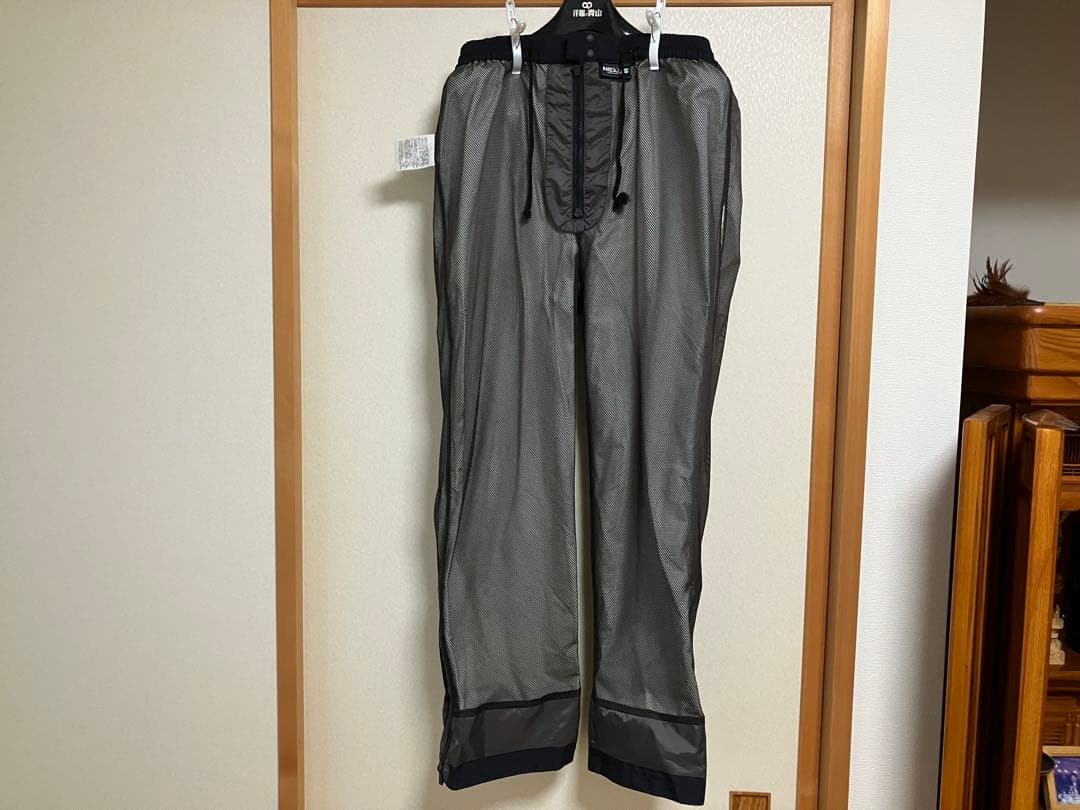 シマノ（SHIMANO）ネクサスゴアテックスXCR CMBレインスーツLLサイズ