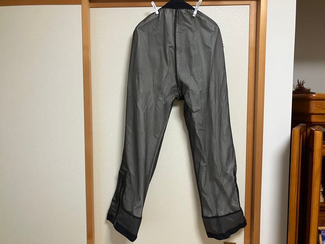 シマノ（SHIMANO）ネクサスゴアテックスXCR CMBレインスーツLLサイズ