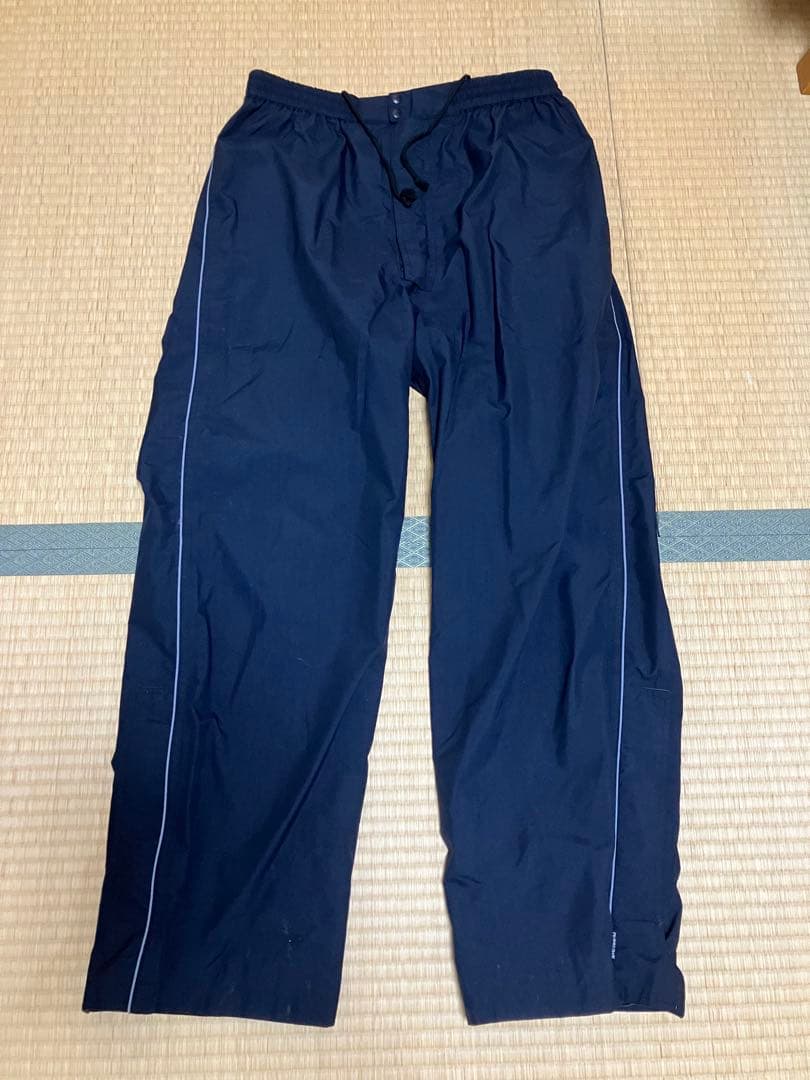 シマノ（SHIMANO）ネクサスゴアテックスXCR CMBレインスーツLLサイズ