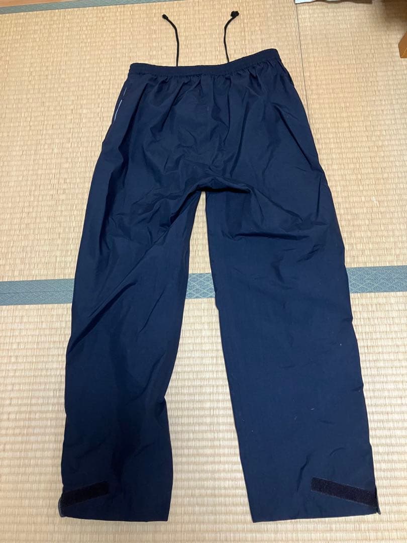 シマノ（SHIMANO）ネクサスゴアテックスXCR CMBレインスーツLLサイズ