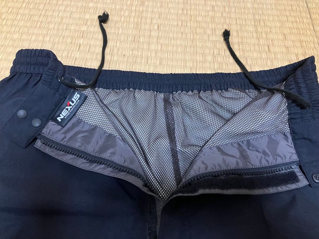 シマノ（SHIMANO）ネクサスゴアテックスXCR CMBレインスーツLLサイズ