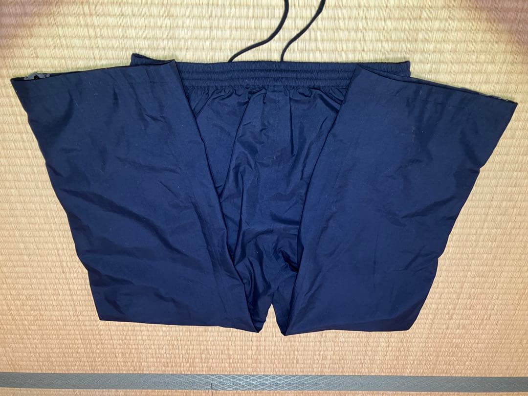 シマノ（SHIMANO）ネクサスゴアテックスXCR CMBレインスーツLLサイズ