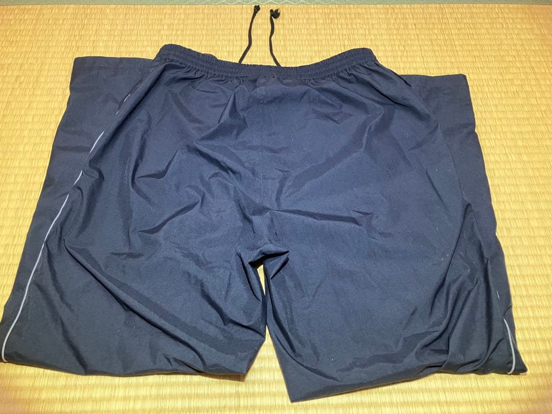 シマノ（SHIMANO）ネクサスゴアテックスXCR CMBレインスーツLLサイズ