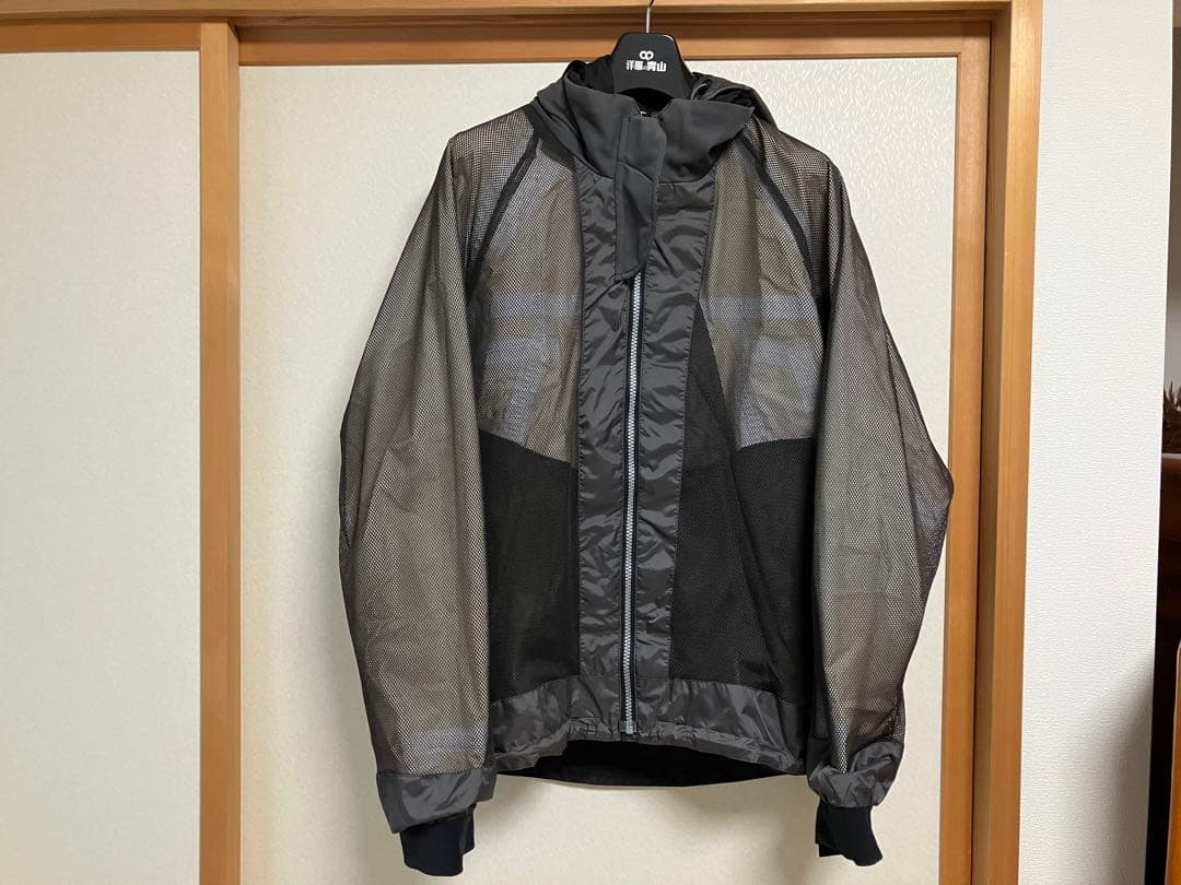 シマノ（SHIMANO）ネクサスゴアテックスXCR CMBレインスーツLLサイズ