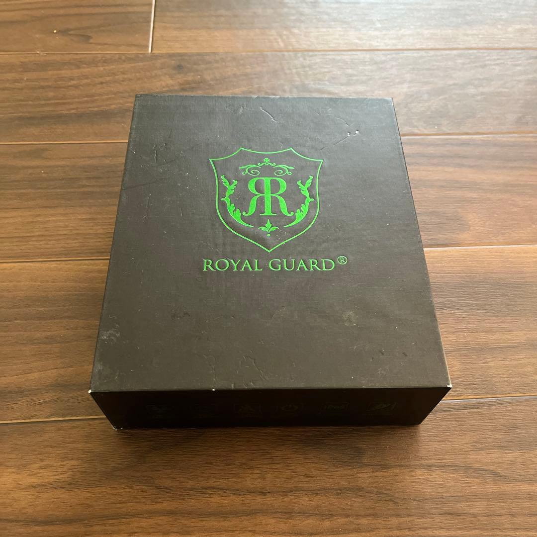 とうゆう  GUARD LED フォグランプ　ライムグリーン