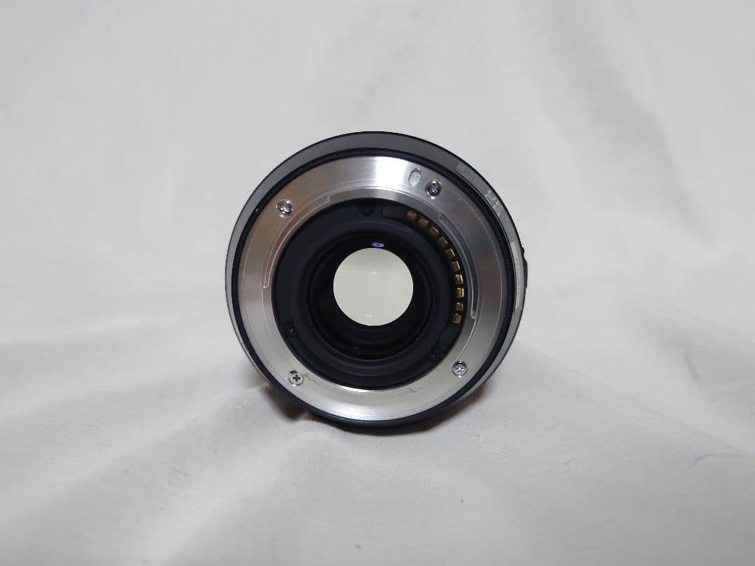 【perfume collector】富士フイルム XF 33mmF1.4