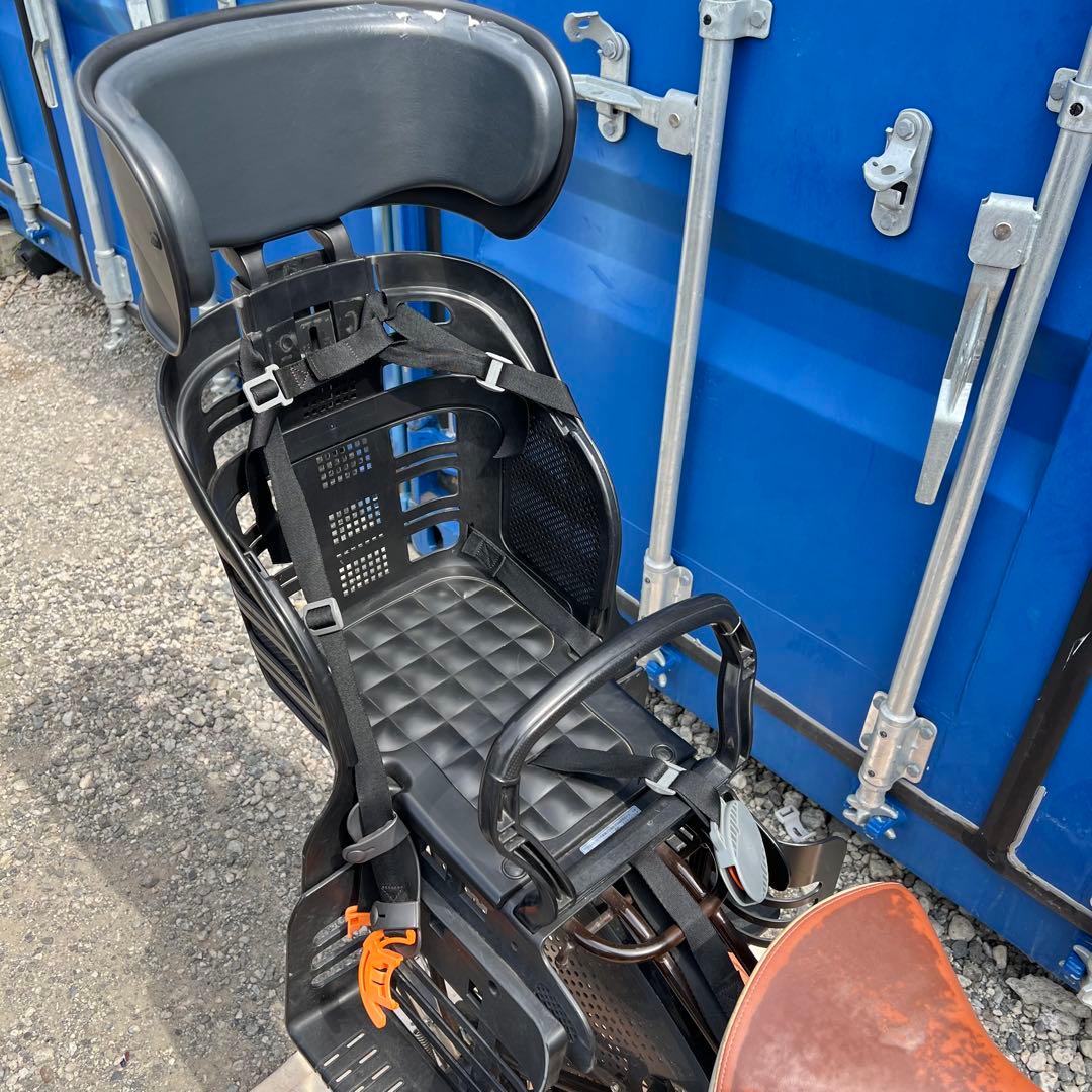 C73激安早い者勝ち✨　ヤマハ PASRaffini 電動自転車 新生活応援✨