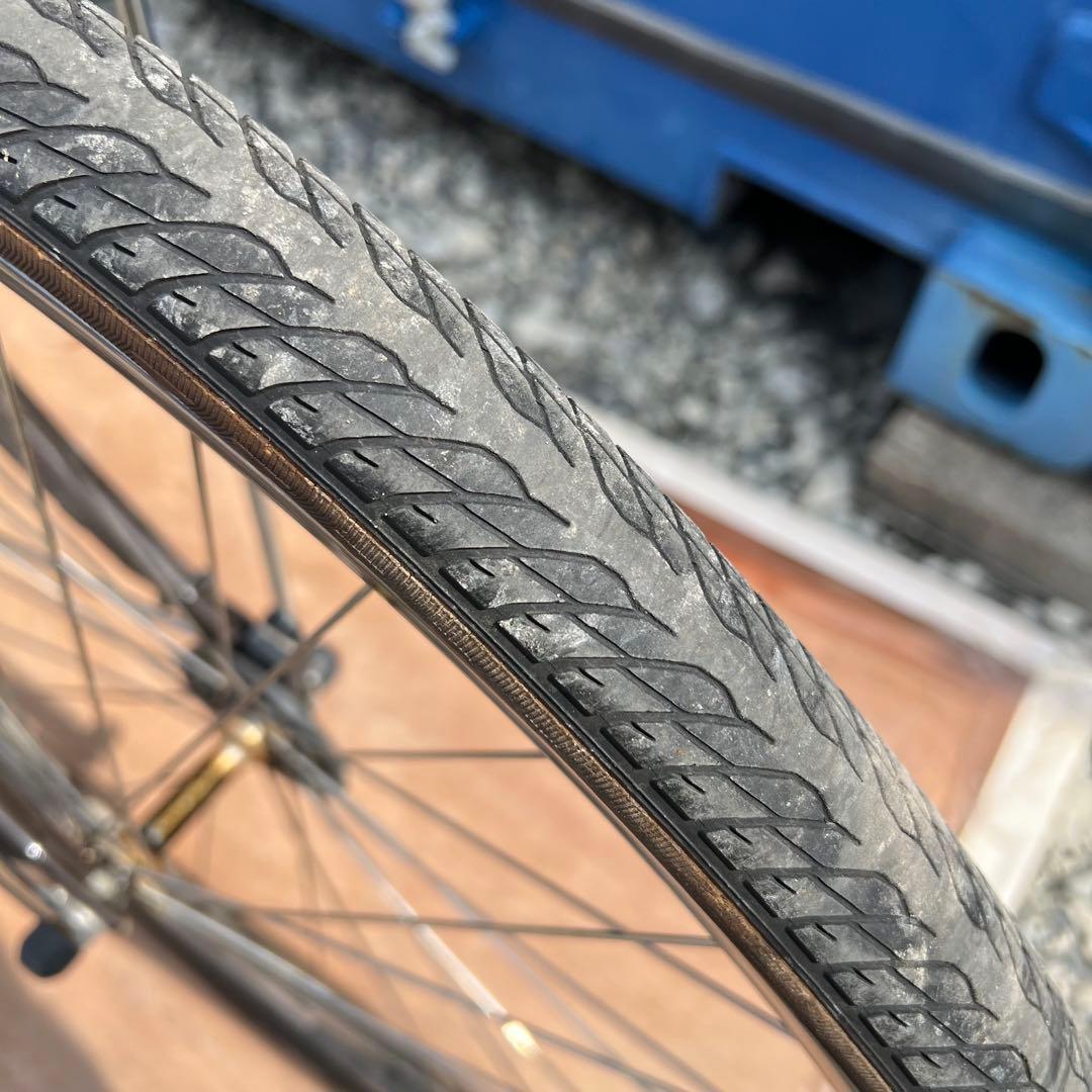 C73激安早い者勝ち✨　ヤマハ PASRaffini 電動自転車 新生活応援✨