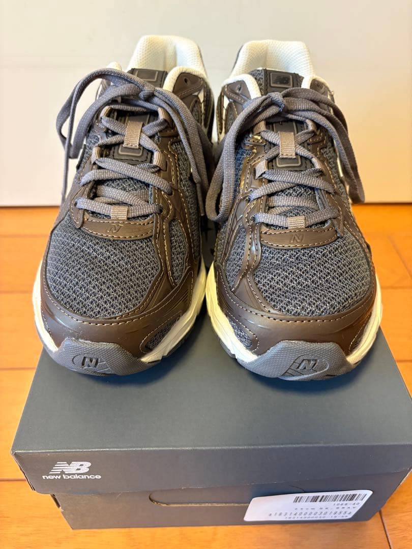 New Balance U740 BEAUTY&YOUTH⭐︎Kumaさま専用⭐︎