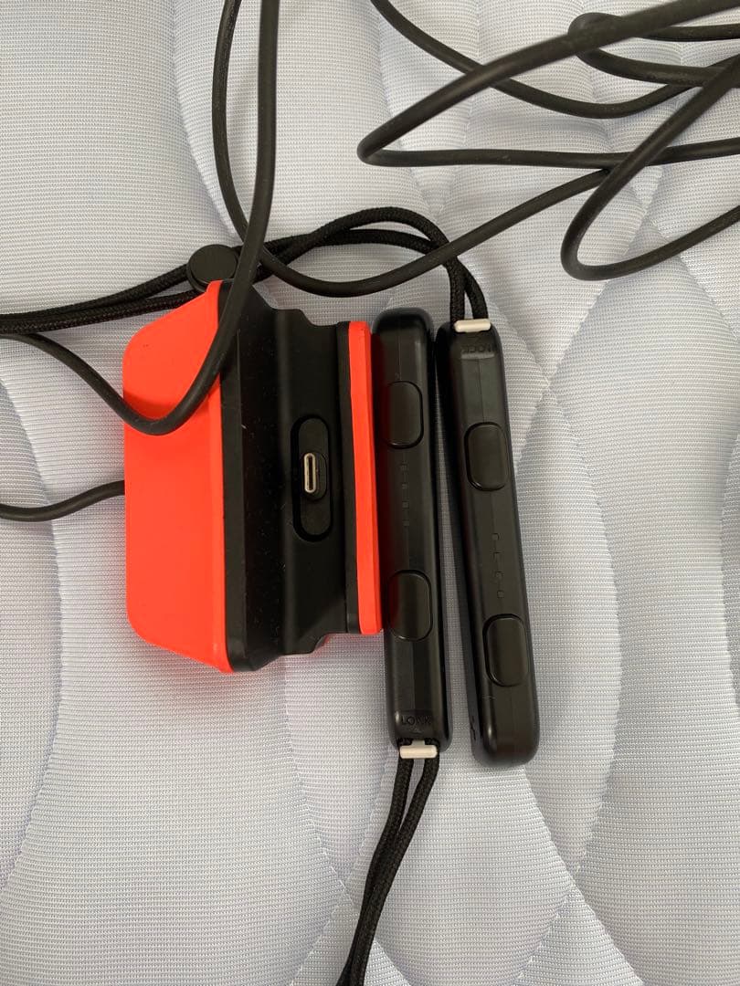 ニンテンドーSwitch初期型