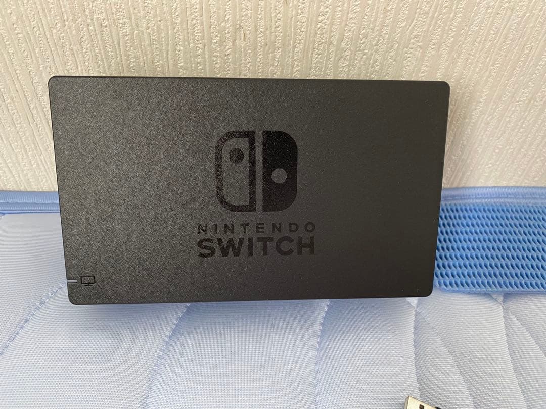ニンテンドーSwitch初期型