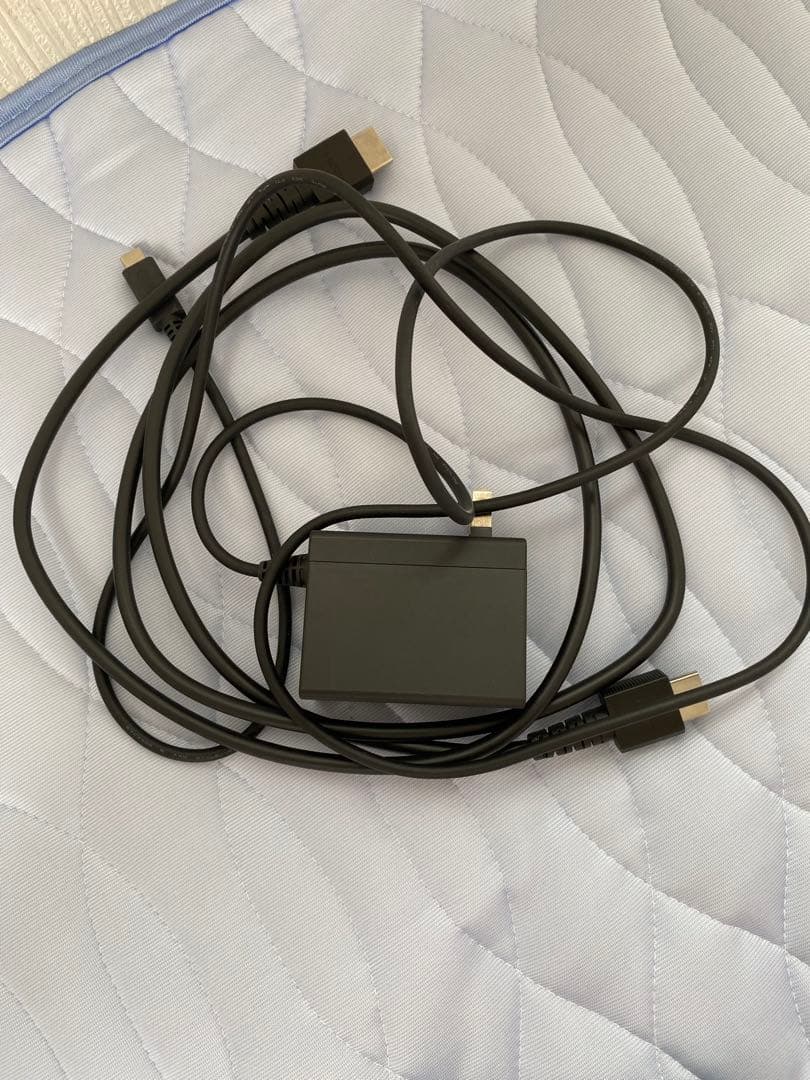 ニンテンドーSwitch初期型