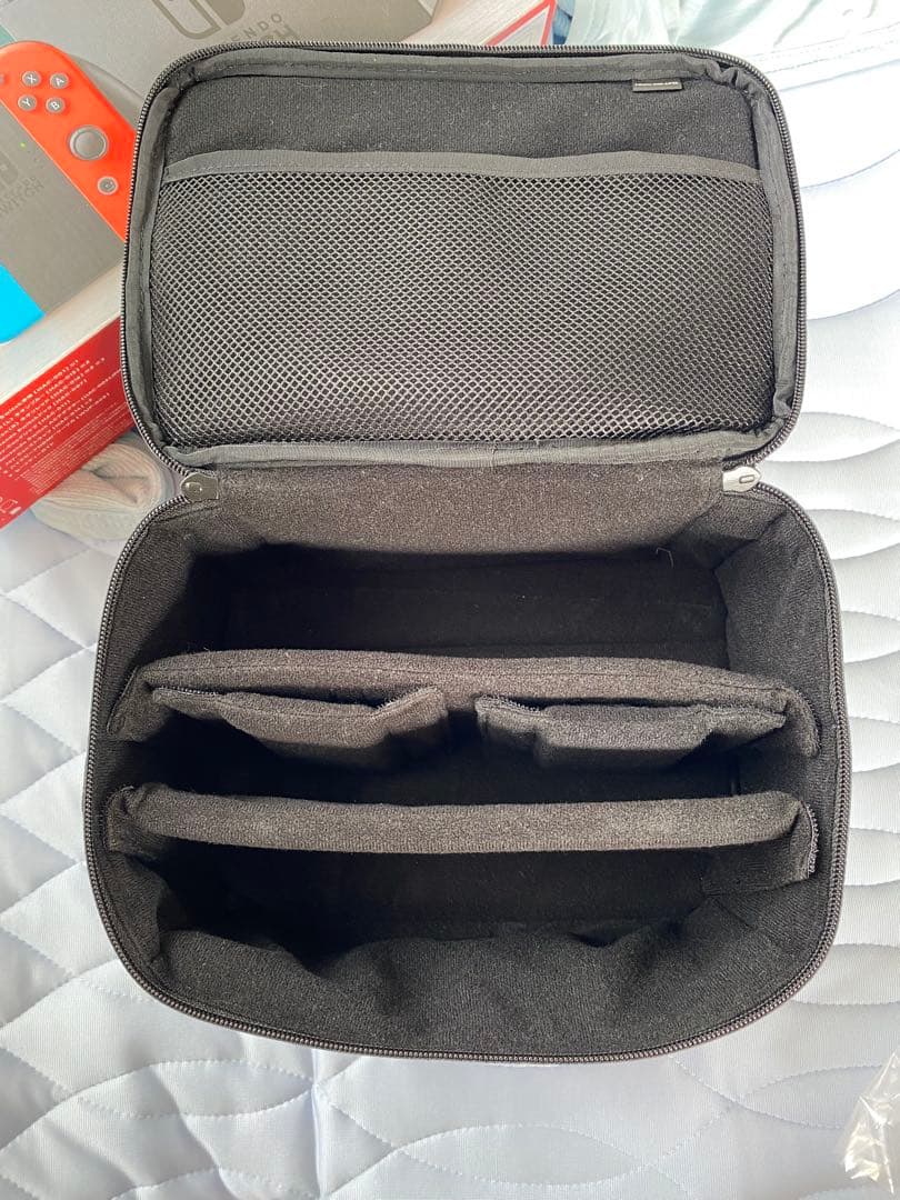 ニンテンドーSwitch初期型