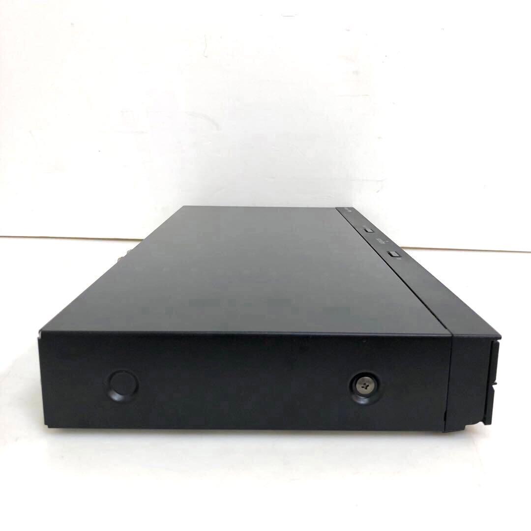 SHARP シャープ　ブルーレイディスクレコーダー　2B-C10BW1