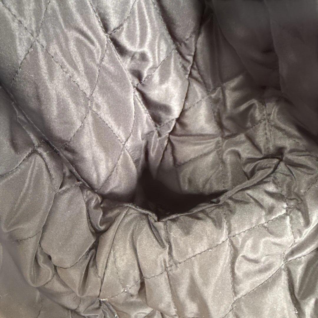 正規品GIVENCHY スタジャン ブラック希少品、美品