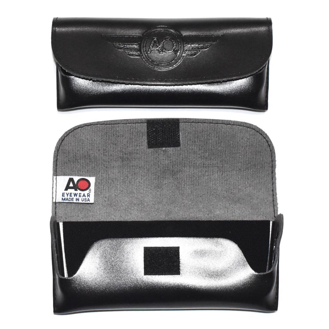 90年代USA製デッド American Optical アメリカンオプティカル