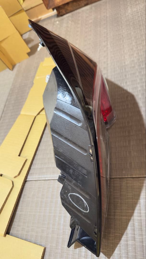 fk7 シビックハッチバック純正テールランプ