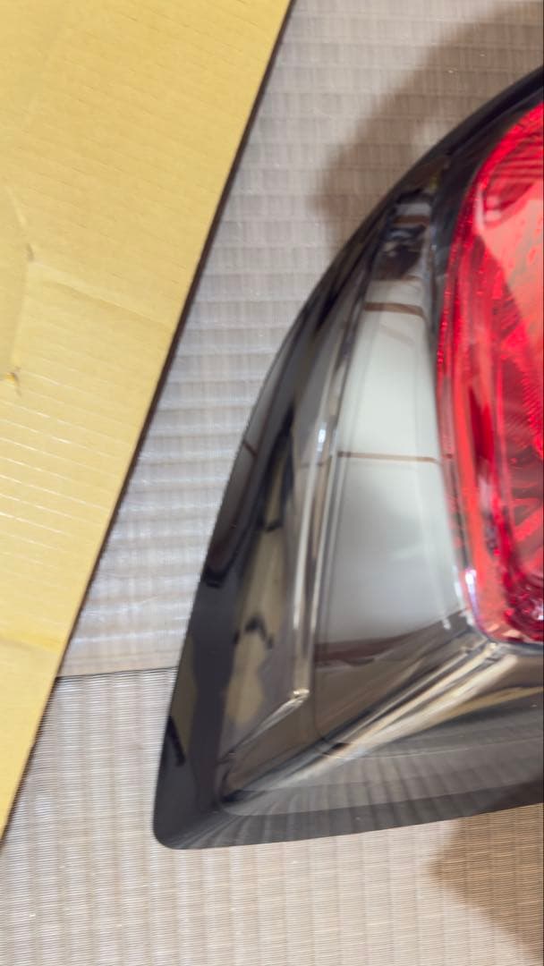 fk7 シビックハッチバック純正テールランプ