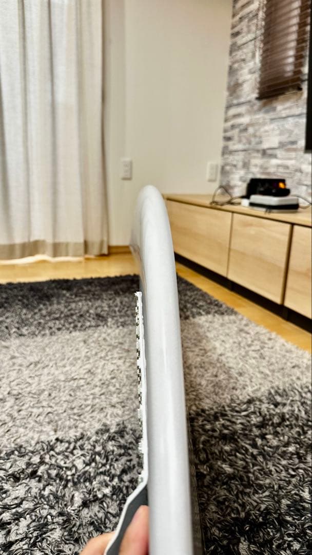 【 美品 】LOST RNF96 5’7 31.0L