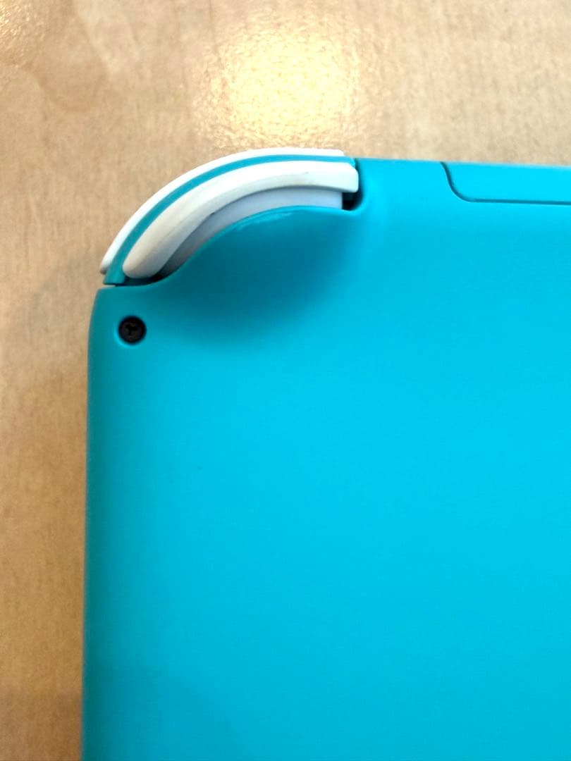 Nintendo Switch Lite ターコイズ 128GBSD付