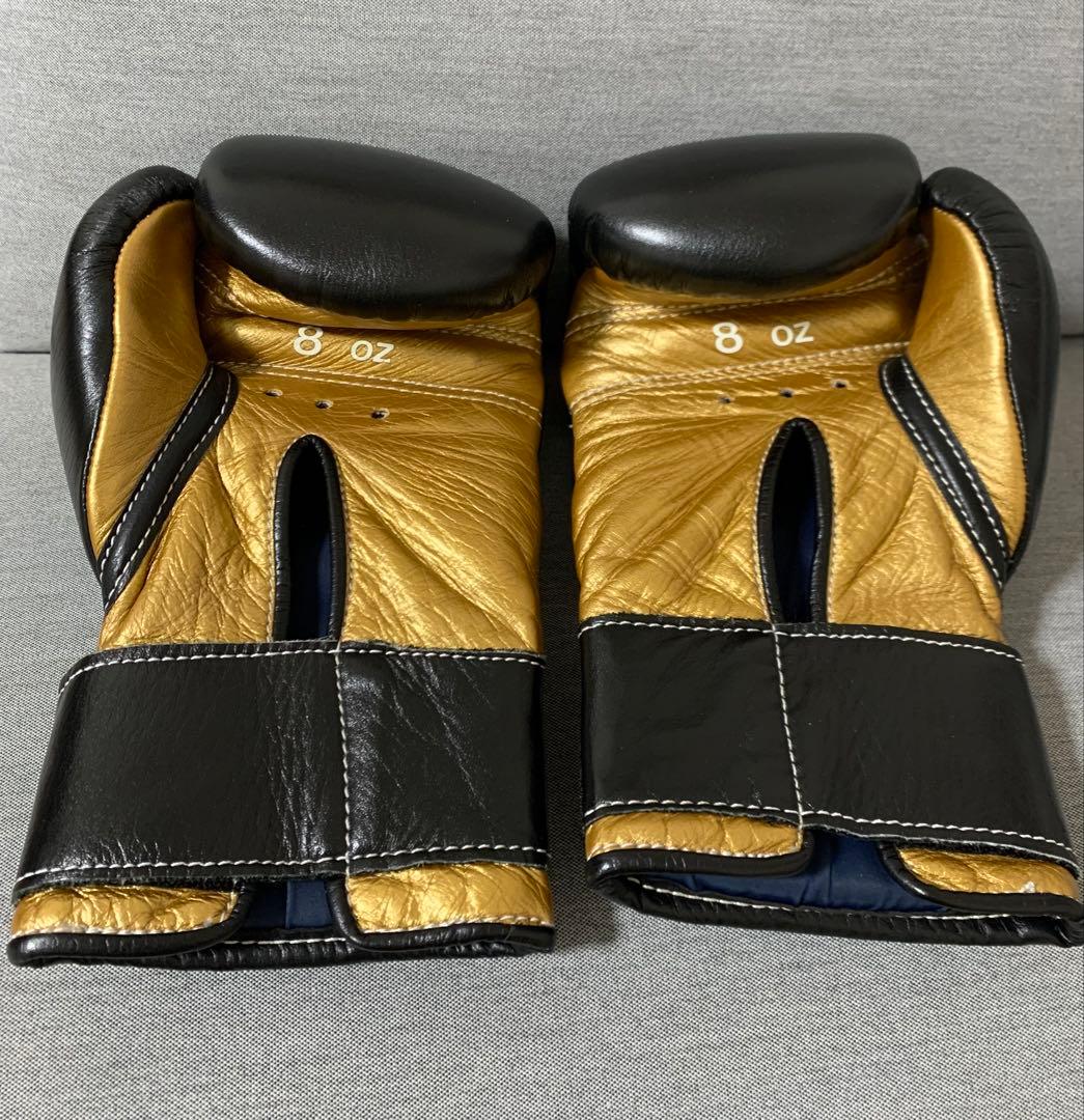 Winning グローブ　8oz