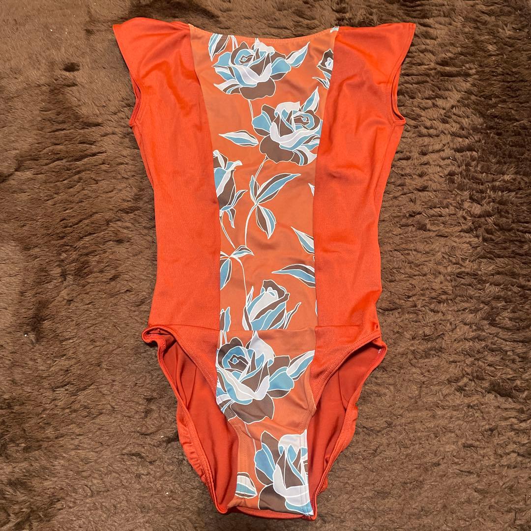 大大人気！スティナstina レオタード　P