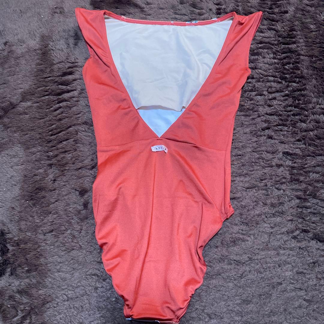 大大人気！スティナstina レオタード　P