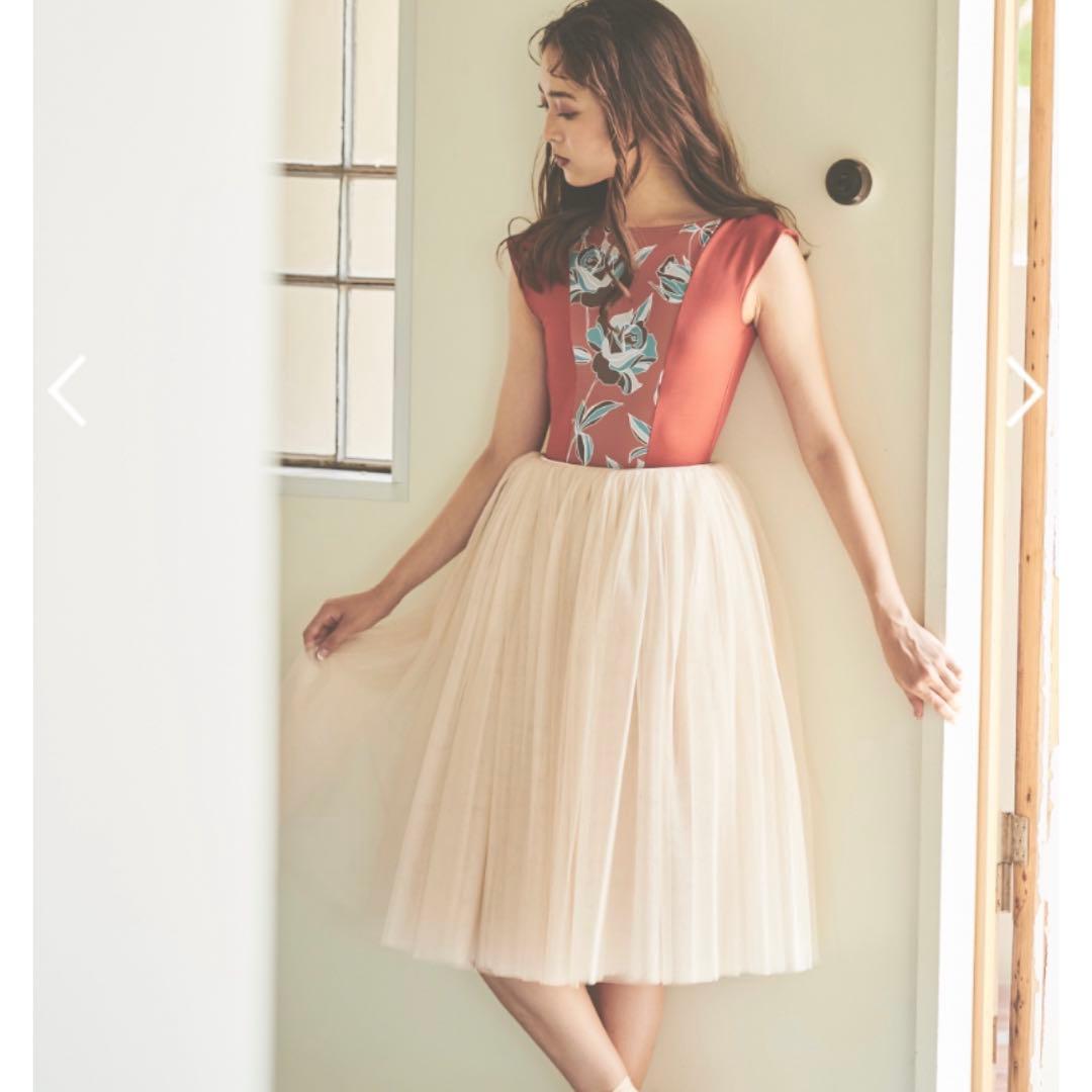 大大人気！スティナstina レオタード　P