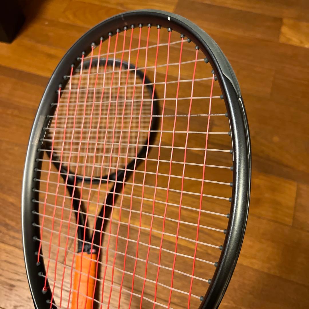 ウィルソン　RF 01 2本セット