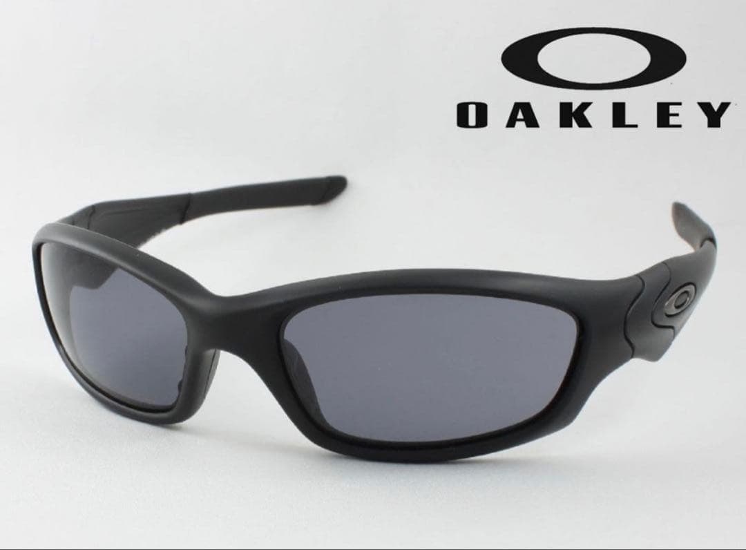 e*8様 オークリー OO9039-11-013 ストレートジャケット サングラ