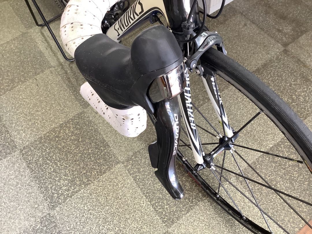 スペシャライズド　S-Works Tarmac SL3