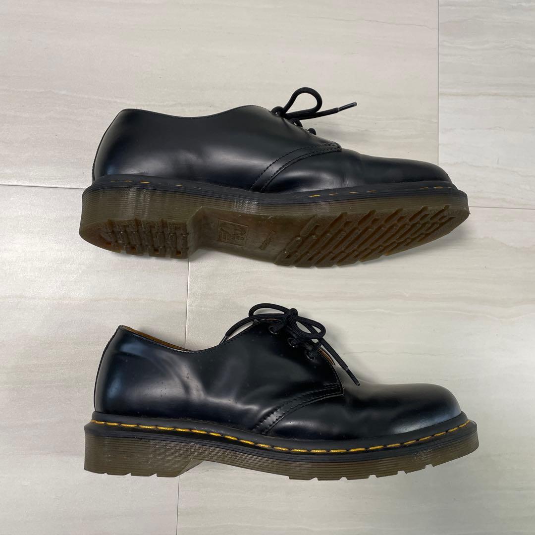 Dr.Martens ３ホール　26.5cm
