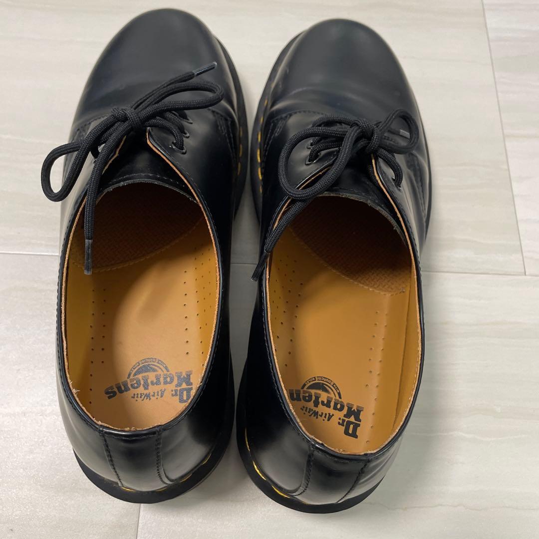 Dr.Martens ３ホール　26.5cm