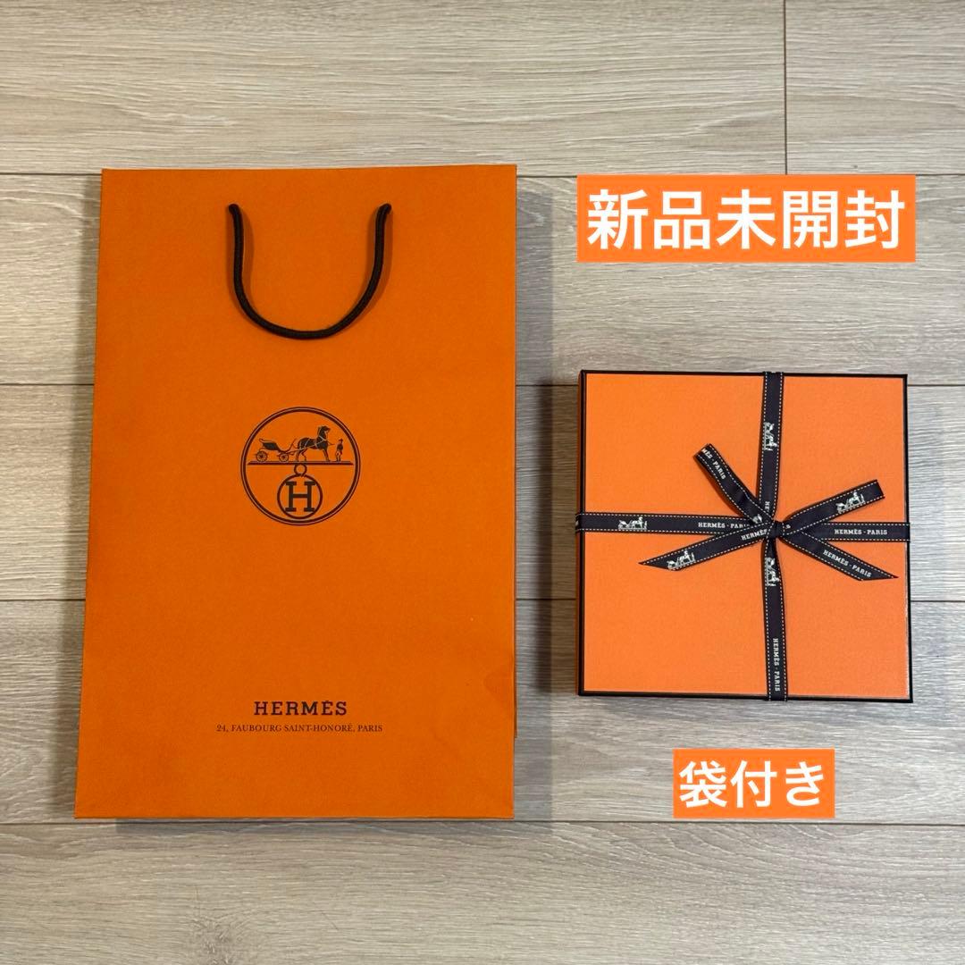 HERMES エルメス　オードパルファムセット　《バレニア》　新品未開封