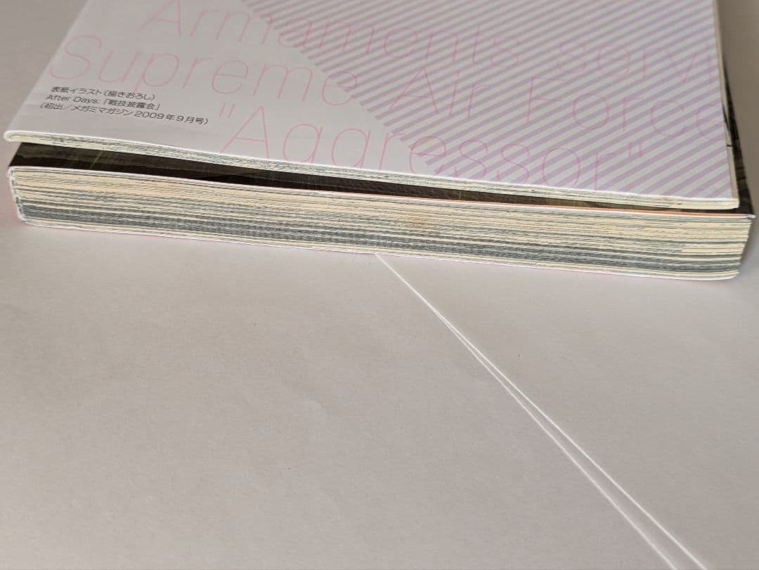 魔法少女リリカルなのは　MOVIE 1st THE COMICS　2