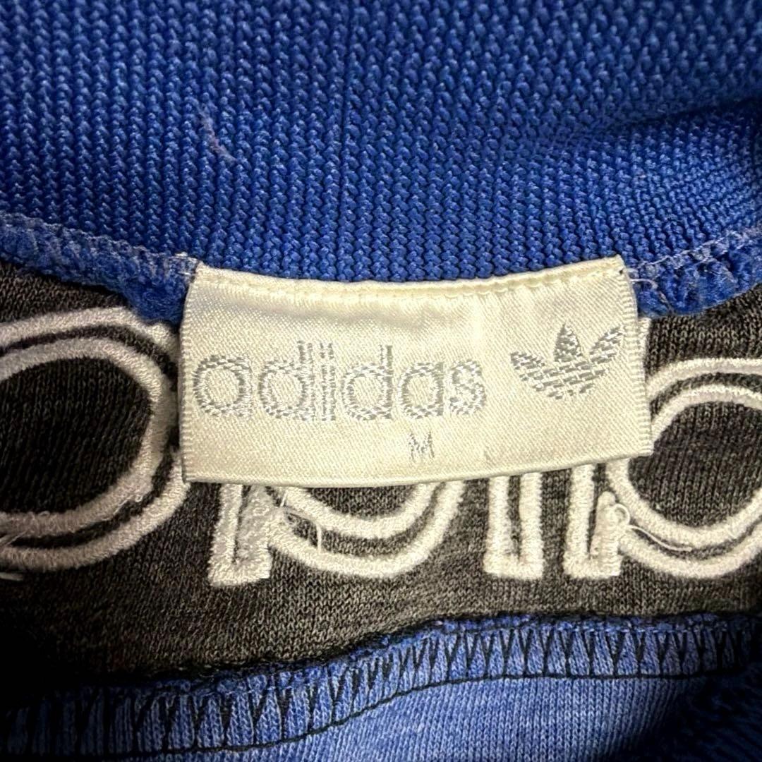 サッカー フランス代表 adidas トレーニングウエア サッカーシャツ M