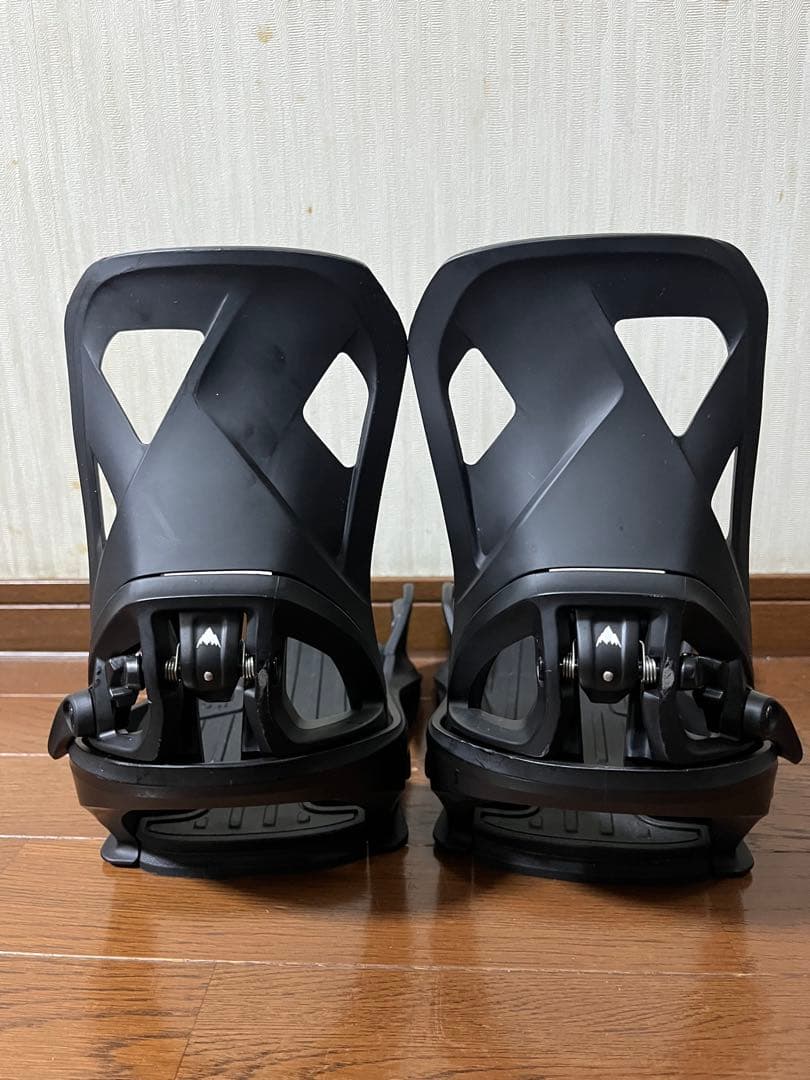 Burton Photon Wide Step On ブーツ ビンディングセット