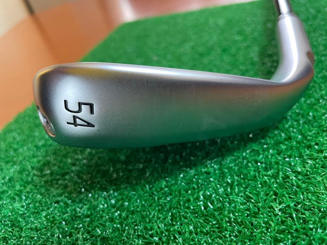 美品PING G430 ウェッジ54度