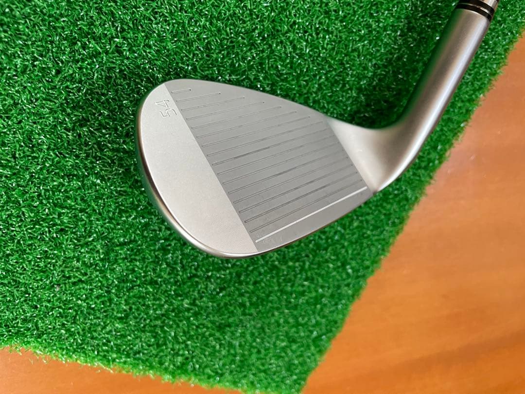 美品PING G430 ウェッジ54度