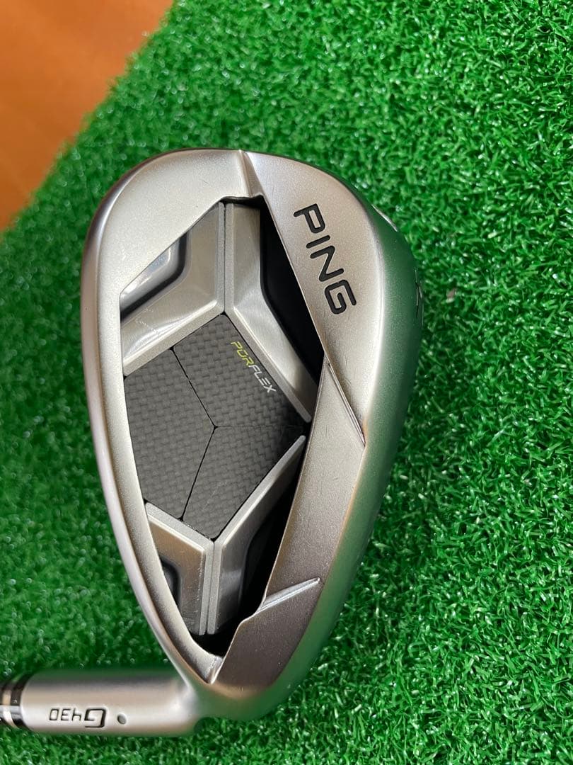 美品PING G430 ウェッジ54度