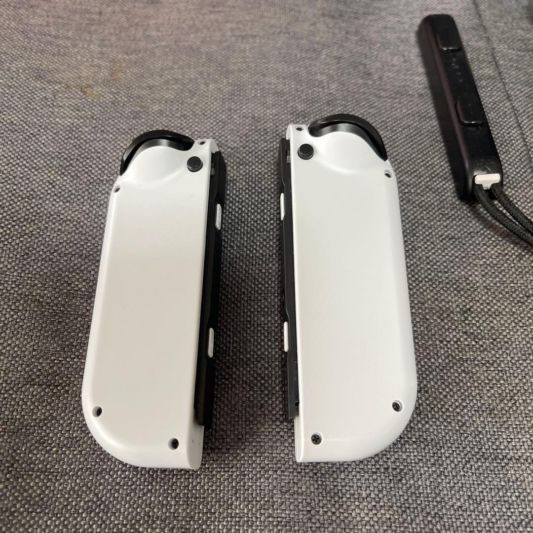 C*S様 Nintendo Switch 本体 フルセット　値下げ不可