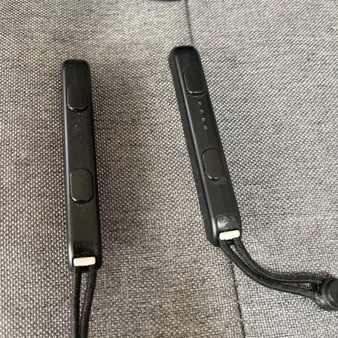 C*S様 Nintendo Switch 本体 フルセット　値下げ不可