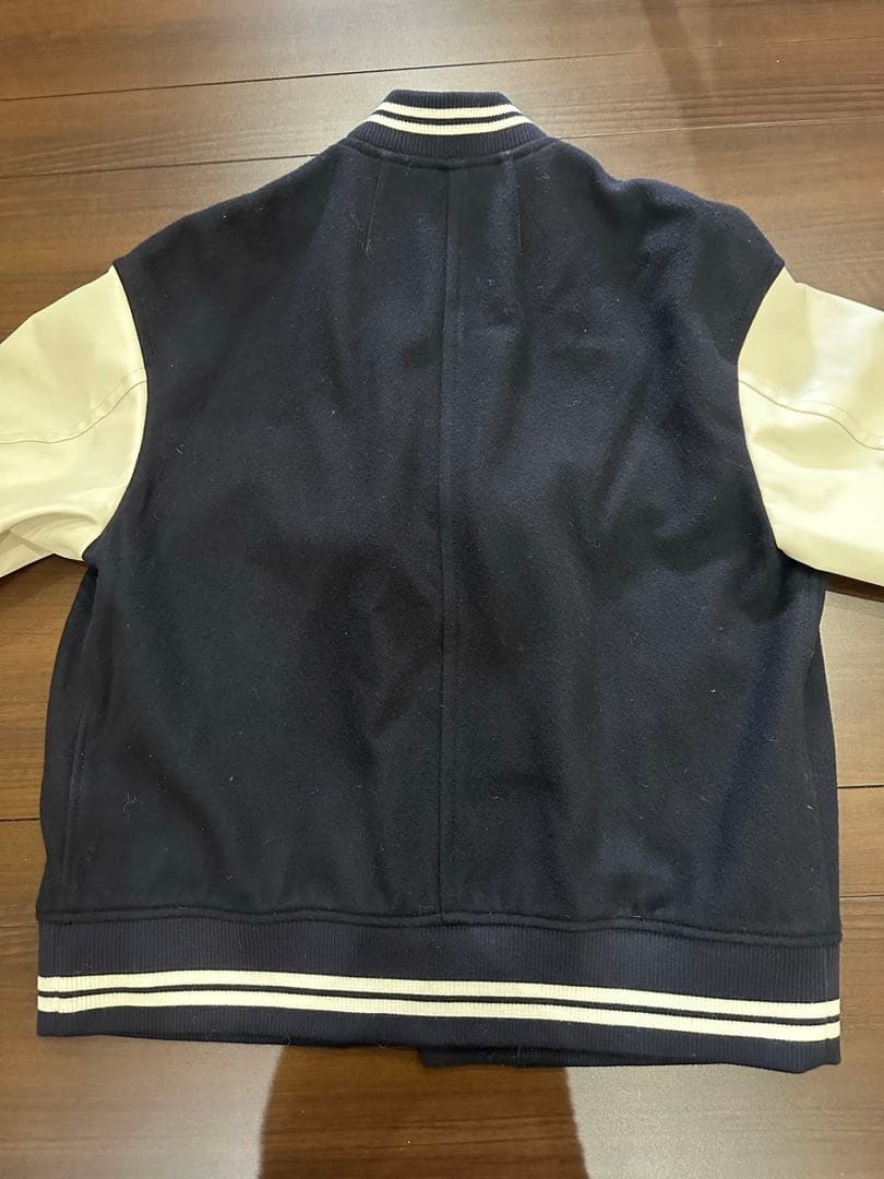 Spick&spanスタジャン新品38サイズ