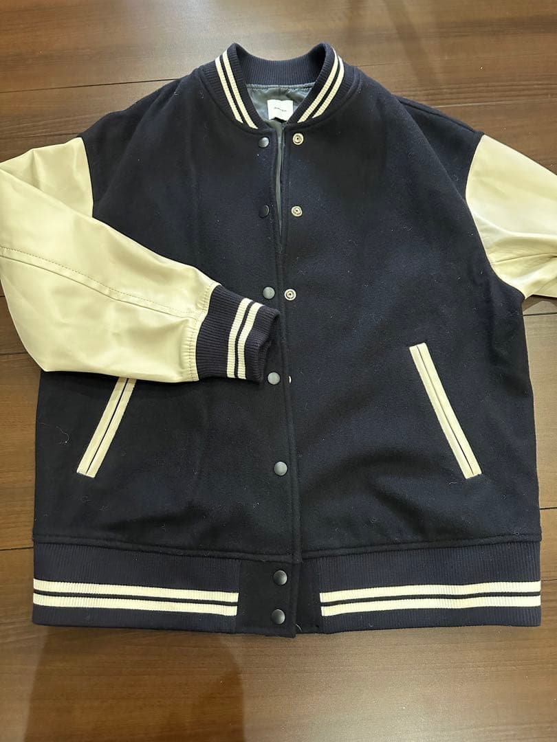 Spick&spanスタジャン新品38サイズ