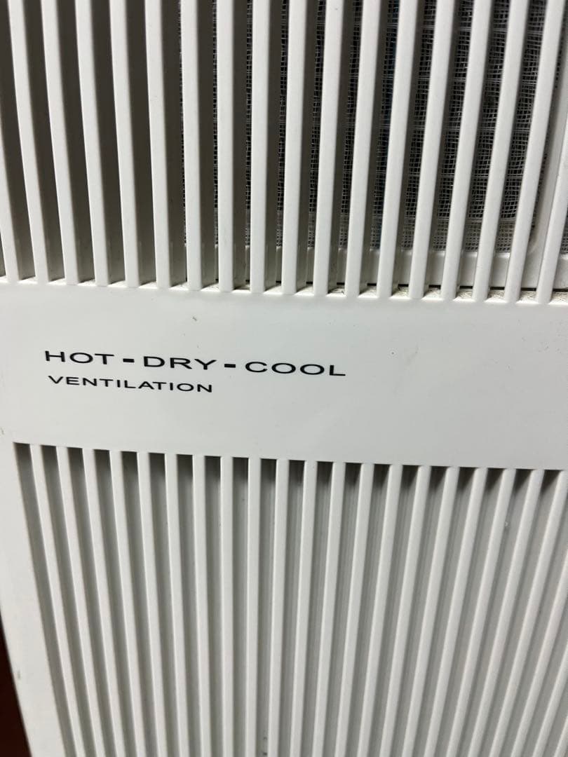 X✴︎送料込み！コロナ 窓用エアコン1.8kw冷暖房タイプ CWH-A1816☆