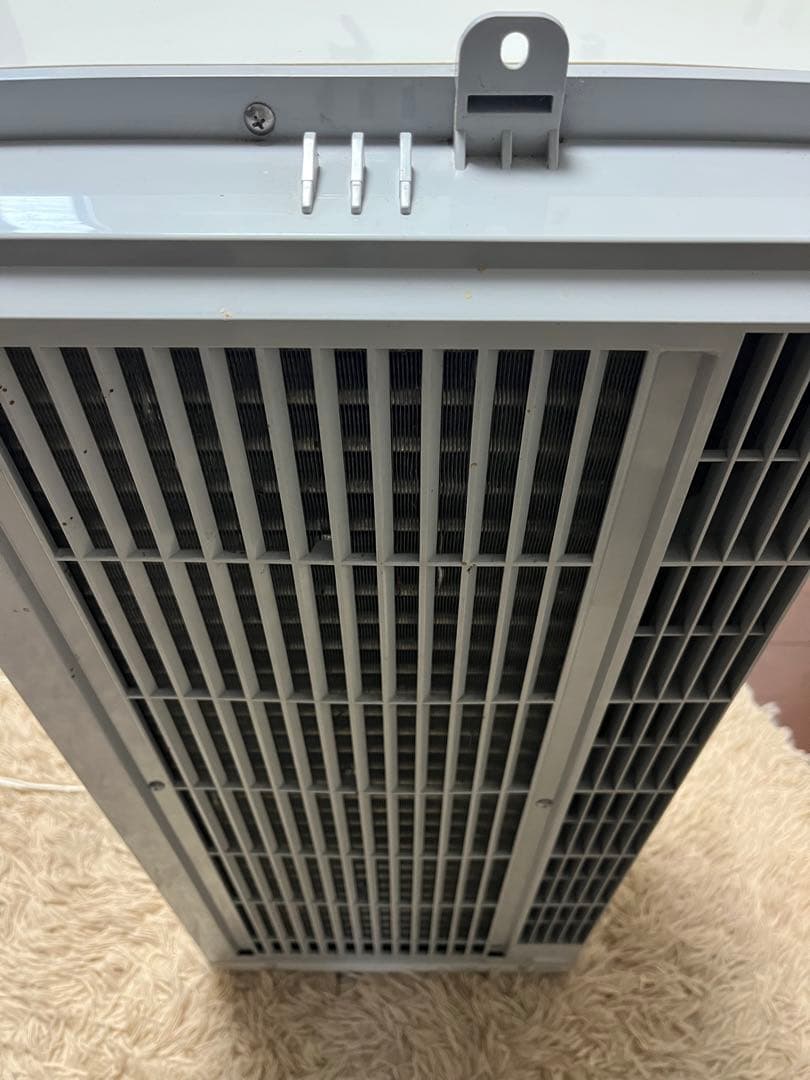 X✴︎送料込み！コロナ 窓用エアコン1.8kw冷暖房タイプ CWH-A1816☆